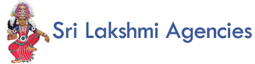 Sri Lakshmi Agencies